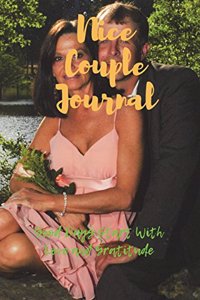 Nice Couple Journal