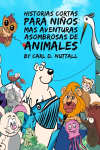 Historias Cortas Para Niños