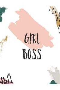 Girl Boss