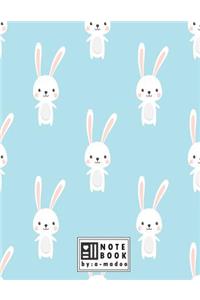 Notebook by a madoo