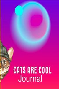 Cats are Cool