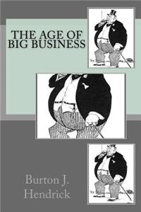 The Age of Big Business
