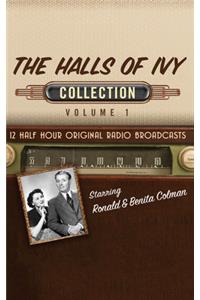 Halls of Ivy, Collection 1