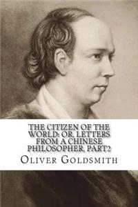 The Citizen of the World