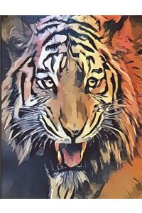 Cornell Notes XL Notebook