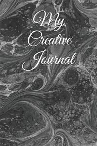 My Creative Journal
