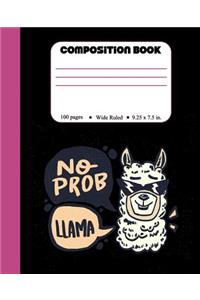 No Prob Llama