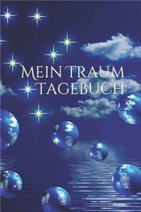 Mein Traum Tagebuch