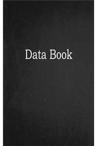 Data Book