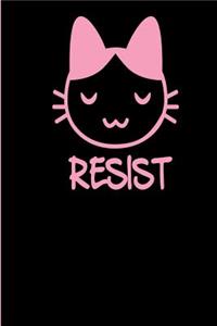 Resist