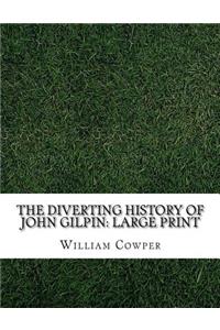 The Diverting History of John Gilpin
