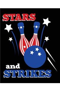 Stars And Strikes