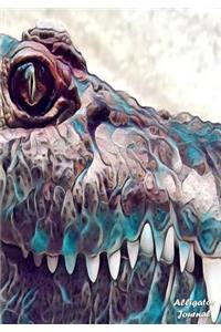Alligator Journal