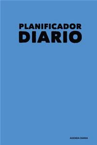 Planificador Diario - Agenda Diaria