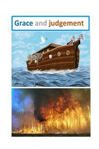 Grace and Judgement