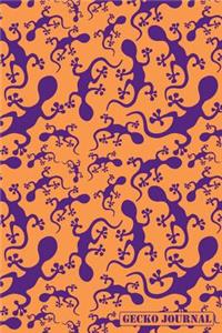 Gecko Journal