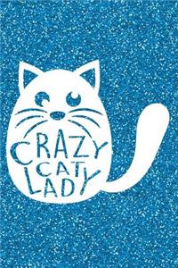 Crazy Cat Lady