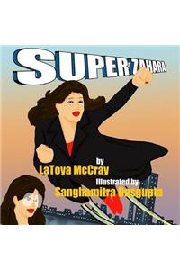 Super Zahara