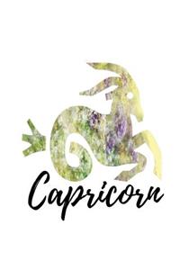 Capricorn