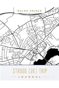 Strood (Uk) Trip Journal