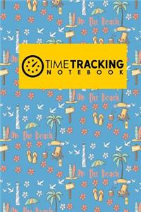Time Tracking Notebook