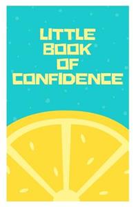 Little Book of Confidence
