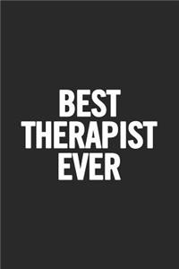 Best Therapist Ever