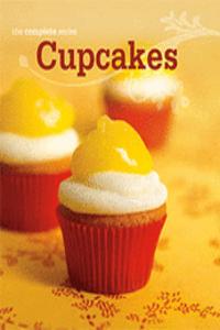 Complete Cupcake Cookbook