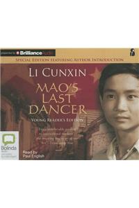 Mao's Last Dancer