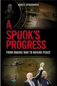 A Spook’s Progress