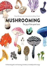 Mushrooming