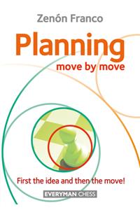 Planning: Move by Move