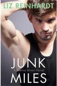 Junk Miles (A Brenna Blixen Novel)