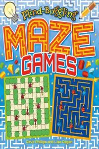 Mind-Boggling Maze Games