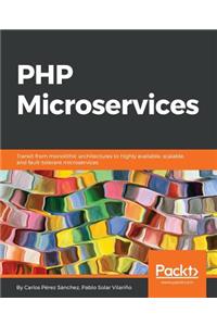 PHP Microservices