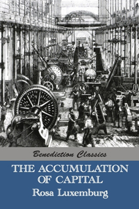 Accumulation of Capital