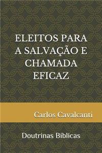 Eleitos Para a Salva