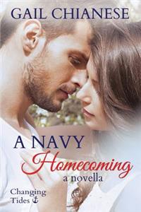 Navy Homecoming