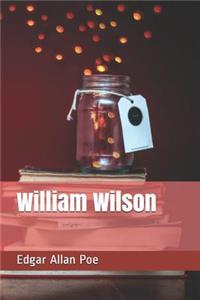 William Wilson