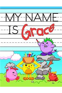 My Name is Grace