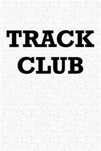 Track Club