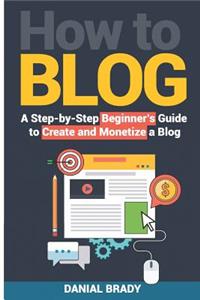 How to Blog