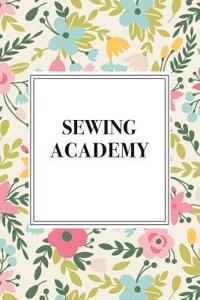 Sewing Academy