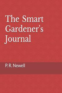 The Smart Gardener's Journal