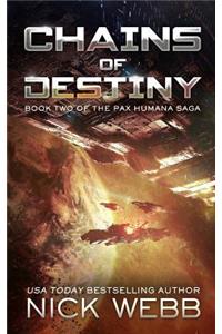 Chains of Destiny (Episode #2