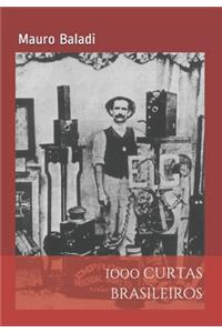 1000 curtas brasileiros