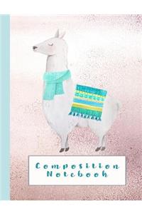 Composition Notebook