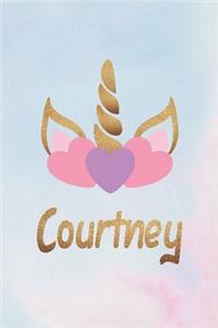 Courtney