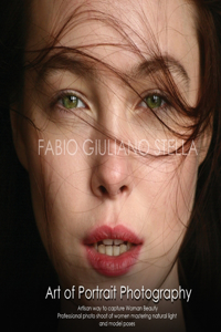 Art of Portrait Photography