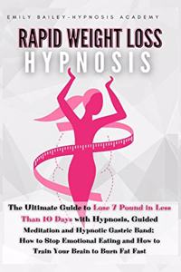 Rapid Weight Loss Hypnosis